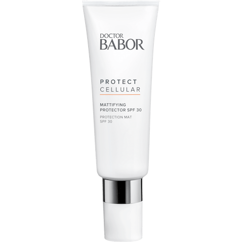 Babor Mattifying Protector SPF 30