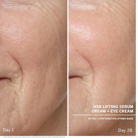 HSR Anti-Wrinkle Serum