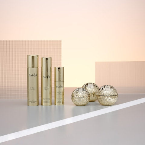 HSR Anti-Wrinkle Serum