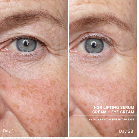 HSR Anti-Wrinkle Serum