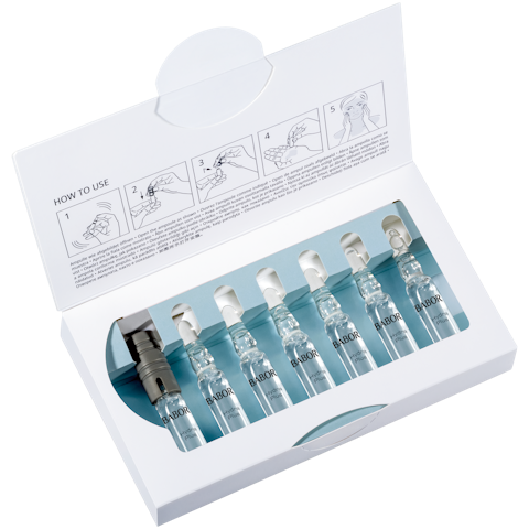 Babor Hydra Plus Ampul