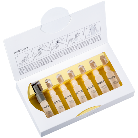 Babor Perfect Glow Serum