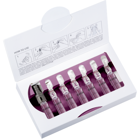 3D Firming Ampül