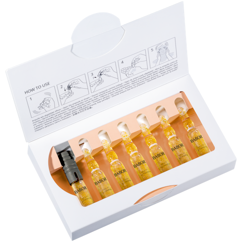 Babor Multi Vitamin Ampul