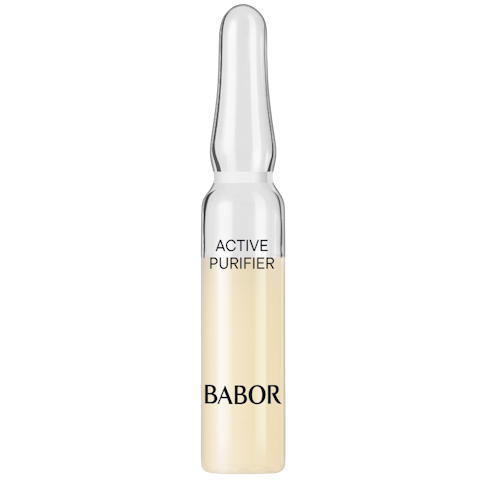 Babor Active Prufier Ampul