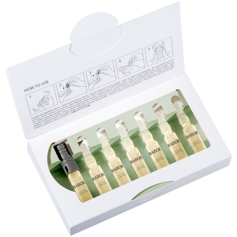 Babor Active Prufier Ampul