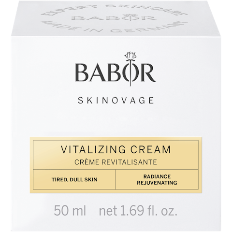 Vitalizing Cream