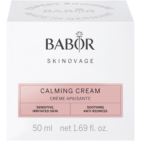 Calming Cream