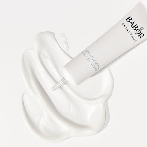 Babor Moisturizing Eye Gel Cream