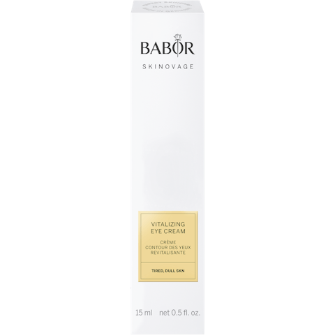 Vitalizing Eye Cream