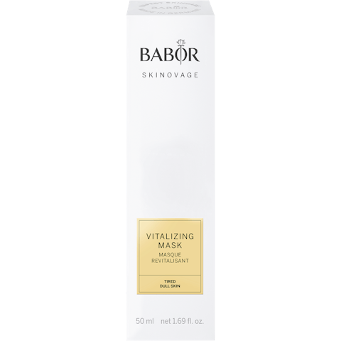 Vitalizing Mask