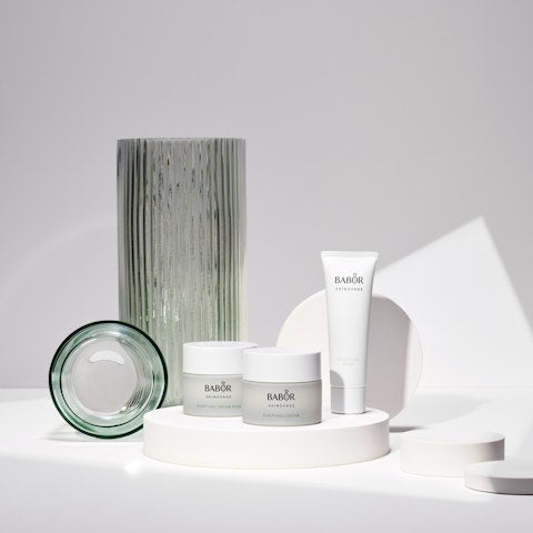 Purifying Mask