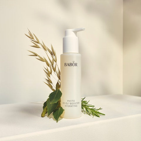 Babor Phyto HY-ÖL Booster Hydrating