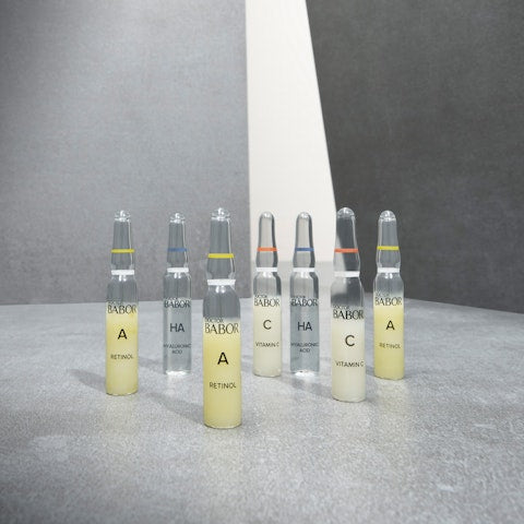 Babor Power Serum Ampoules