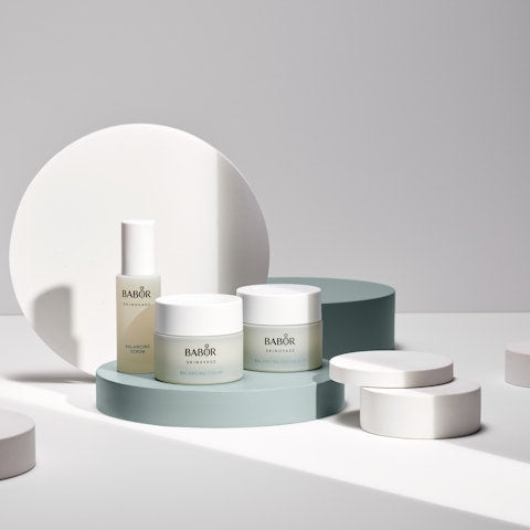 Balancing Cream Rich