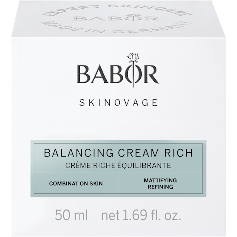 Balancing Cream Rich