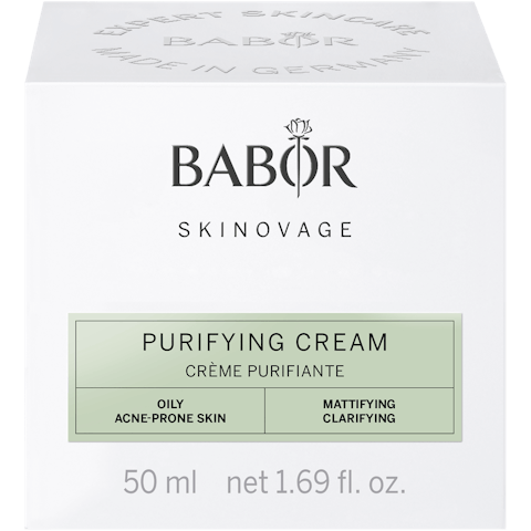 Purifying Cream
