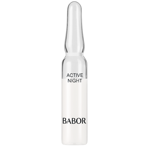 Babor Active Night Ampul
