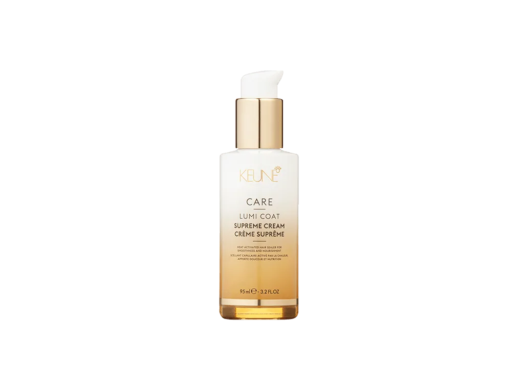 Care Lumi Coat Parlaklık Veren Supreme Krem 95 ML