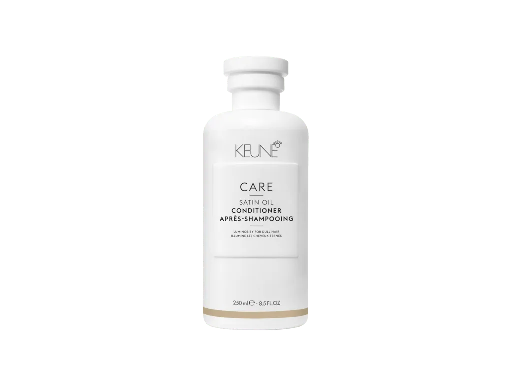 Care Satin Oil Conditioner 250 ML