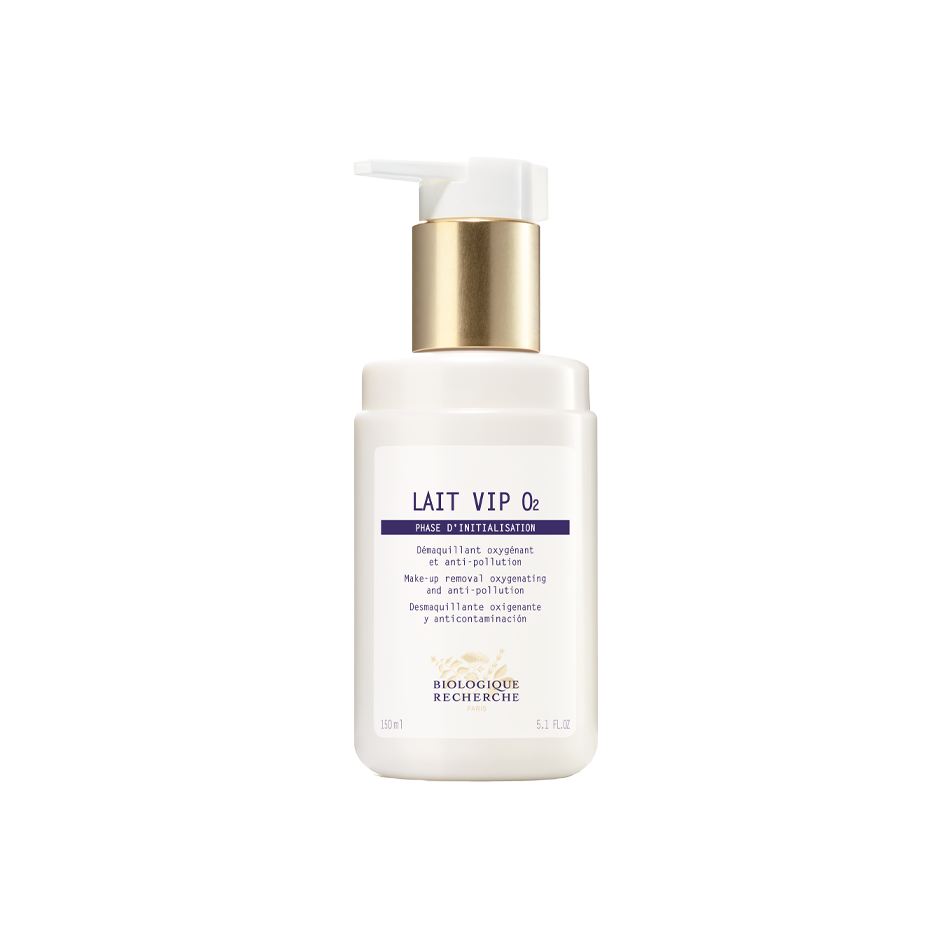 LAIT VIP O2