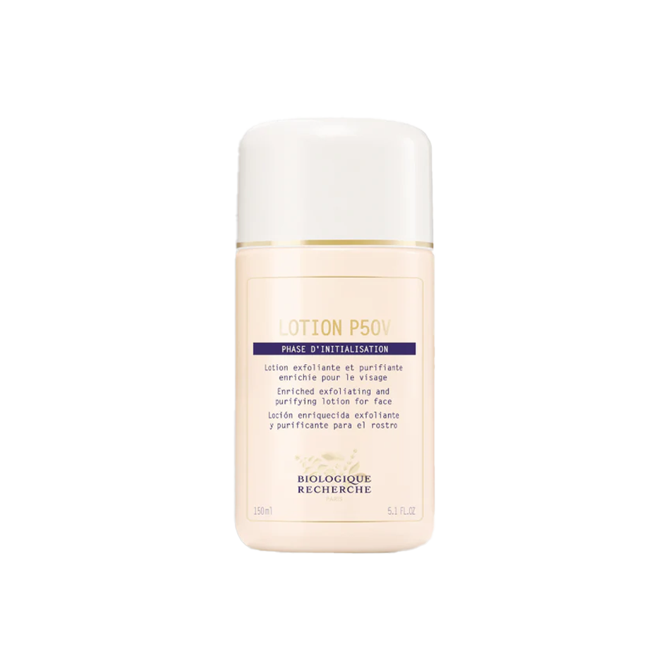 Lotion P50V