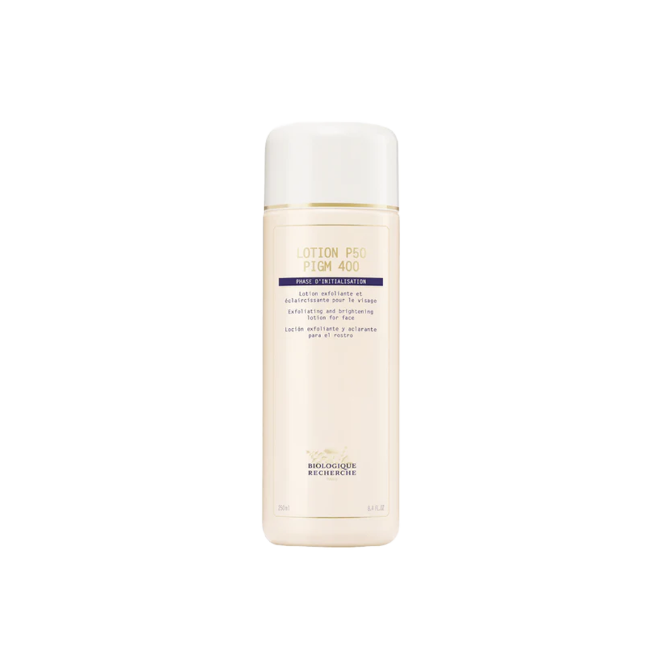 Lotion P50 PIGM 400