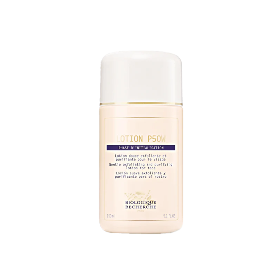 Lotion P50W