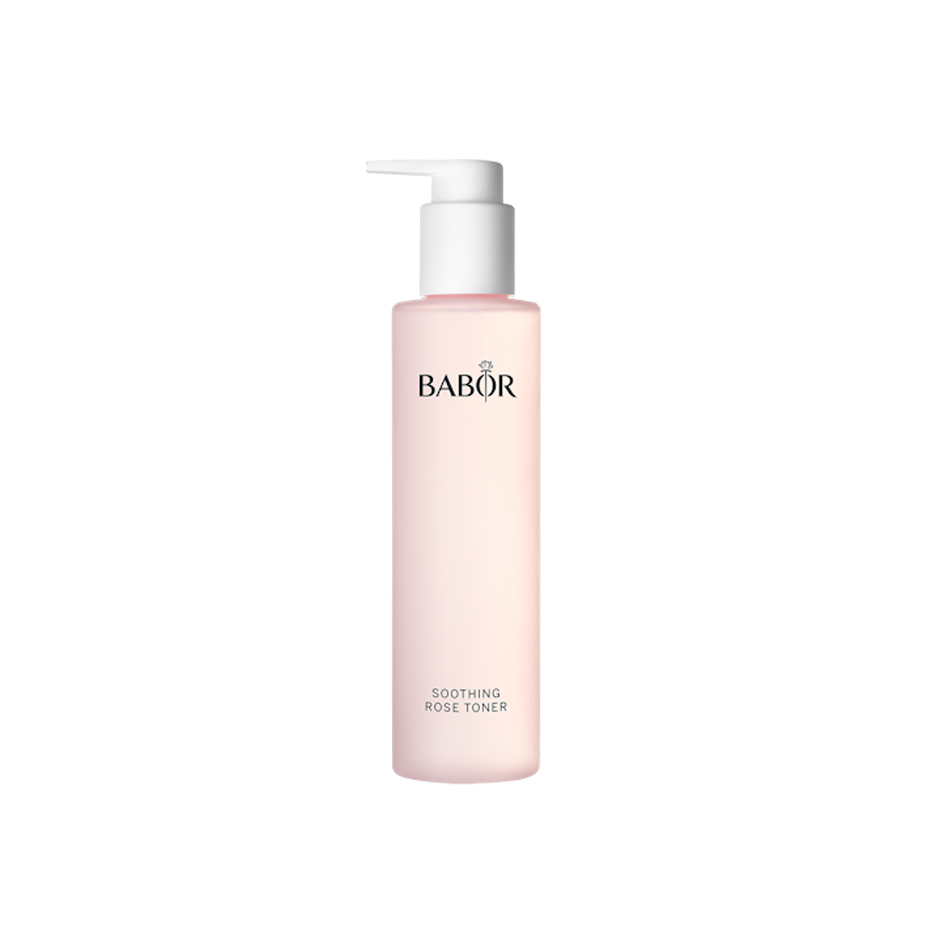 Babor Soothing Rose Toner