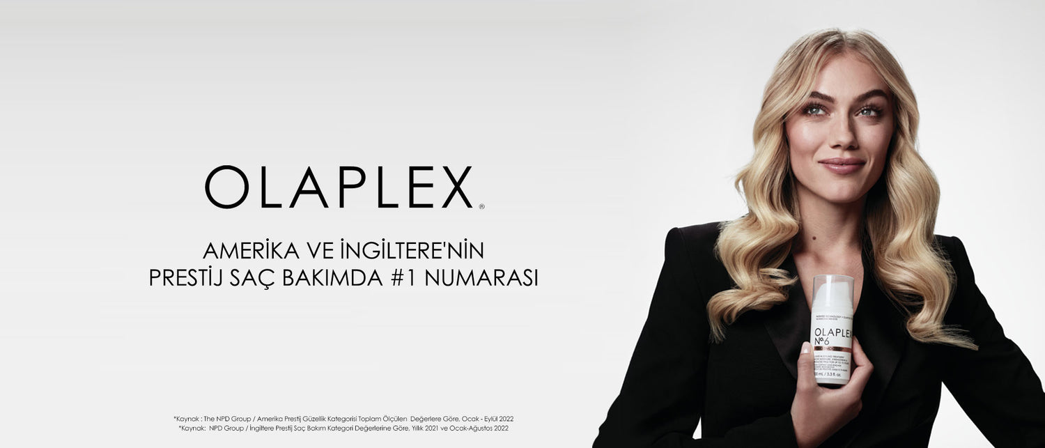 Olaplex