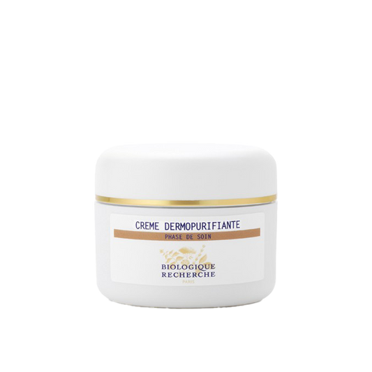Crème Dermopurifiante