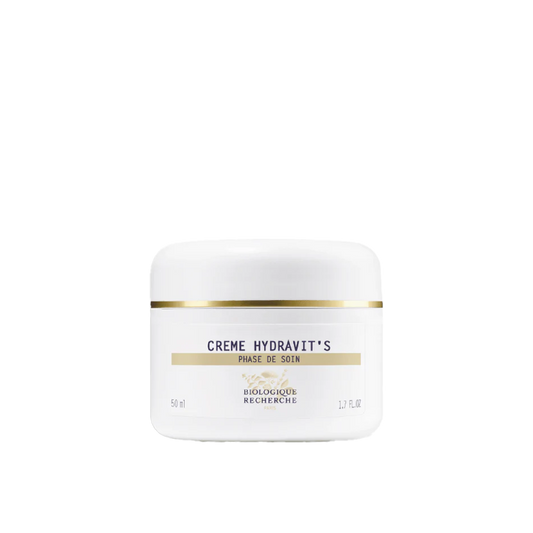 Crème Hydravit's