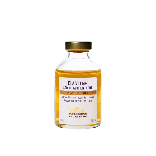 Elastine Serum