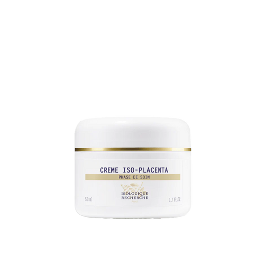 Crème Iso Placenta