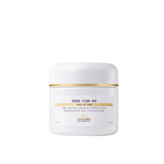 Crème PIGM 400
