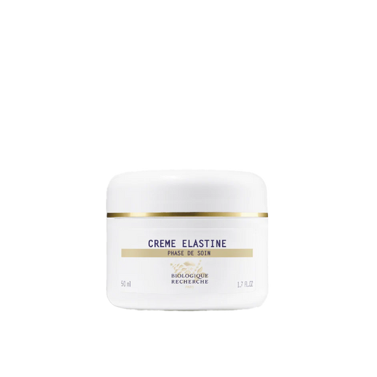 Crème Elastine