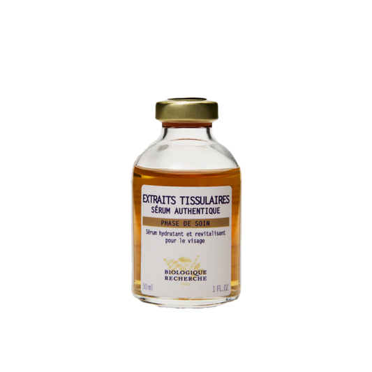 Sérum Extraits Tissulaires