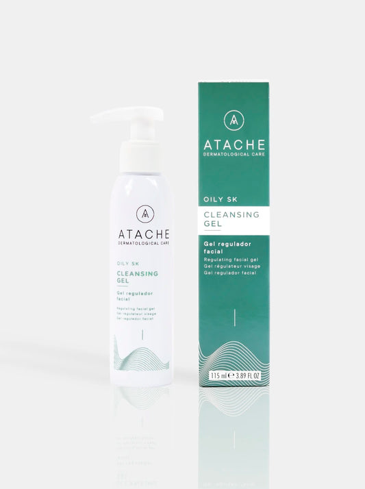 Atache Cleansing Gel