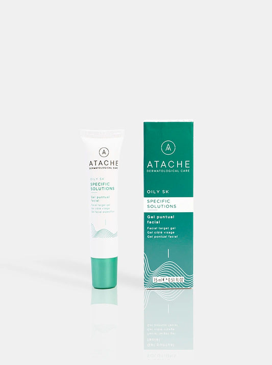 Atache Specific Solutions