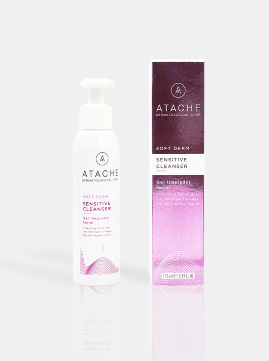 Atache Sensitive Cleanser