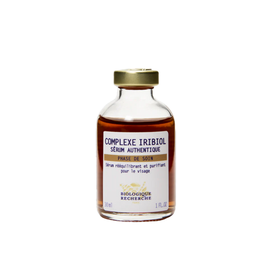 Complexe Iribiol Serum