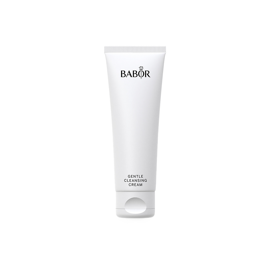 Gentle Cleansing Cream