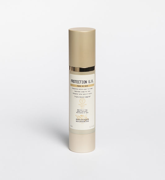 Biologique Prutection U.V SPF 50
