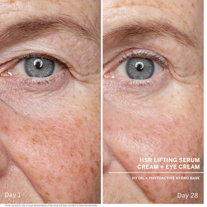 HSR Anti-Wrinkle Eye Cream