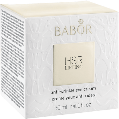 HSR Anti-Wrinkle Eye Cream