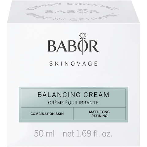 Balancing Cream