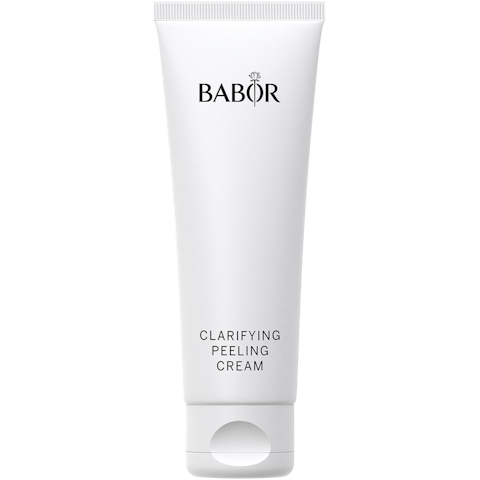 Clarifying Peeling Cream