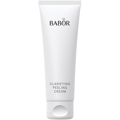 Clarifying Peeling Cream